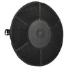 vhbw 2x Aktivkohlefilter kompatibel mit AEG DUB 1610 W, DUB16