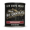 Ultimate Hot Chocolate, By NEW HOPE MILLS, NON-GMO, 16oz, Vegan