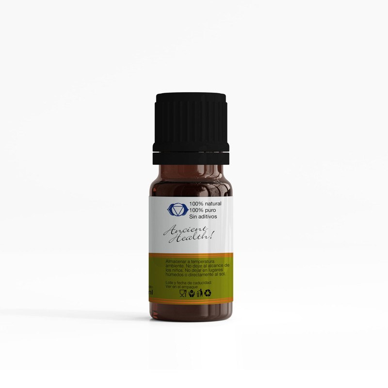 3 Aceites Esenciales de Orégano Puro ZELIHA, Origanum Onites, 15ml,