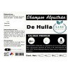 Shampoo Alquitran De Hulla Sane Anticaspa 10 Lt