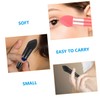 VICASKY 6pcs Makeup Pen Portable Beauty Tools for Wet Dry