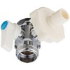 SANEI PB520-13 Branch Valve, Switching Water Flow in Two Directions,