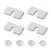[SmartBASE] Strong Double-Sided Tape for Smart Home Devices + Anti-Whiff