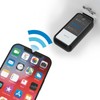 Kashimura NKD-218 Bluetooth FM Transmitter, Compact Type, Equalizer Function, USB