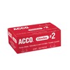 ACCO P2629 Chinchetas para Tablero de Corcho, 100 Piezas