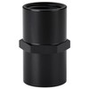 Podavelle 1/2 NPT Female to 1/2 NPT Female Coupler Fitting