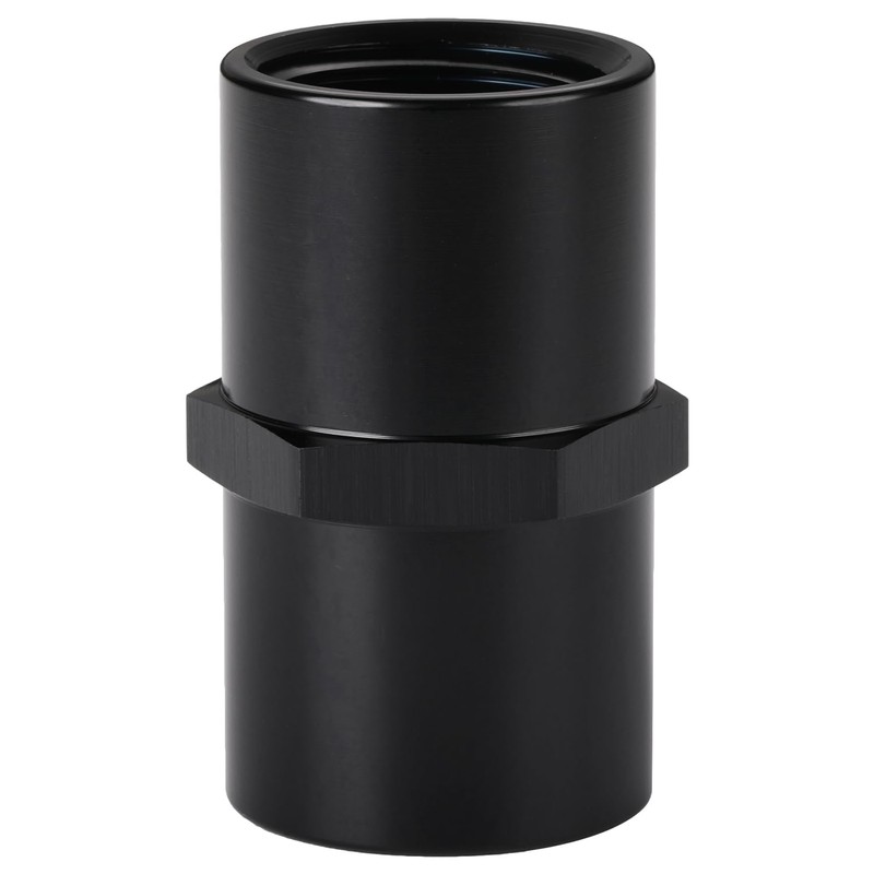 Podavelle 1/2 NPT Female to 1/2 NPT Female Coupler Fitting