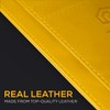 PIRNA Mini Leather Wallet with RFID Protection - Slim Wallet