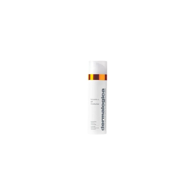 Dermalogica Biolumin C Gel Moisturizer 50ml / 더말로지카 바이오루민 C