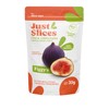 Just Slices – Figgy’s Natural | Higo liofilizado 100% |