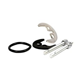 Tap Fittings - Fixing Kit for Basin Taps - Versatile and Reliable Plumbing Solutions for Secure Connections