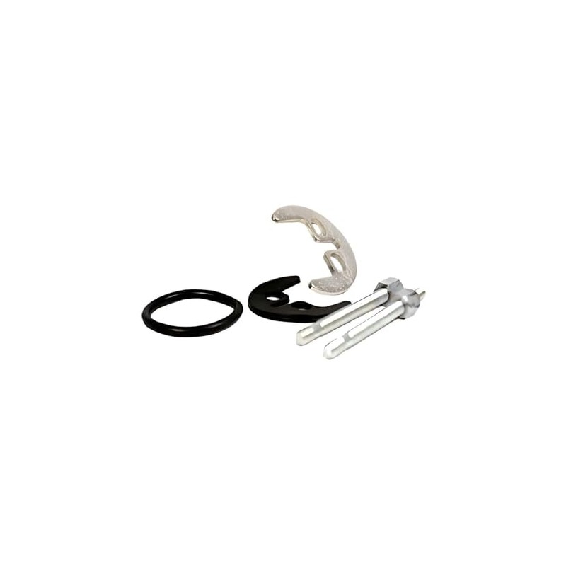 Tap Fittings - Fixing Kit for Basin Taps - Versatile
