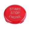 Push Button Switch, Car One-Key Start Button Engine Ignition Switch