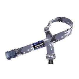 Fujii Denko TUB-SOTN-Camouflage SL-L Tsuyoron Crash Prevention Equipment, Safety Belt