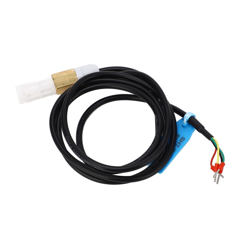Temperature Humidity Sensor Probe Digital Soil Moisture Monitoring Tester Probe