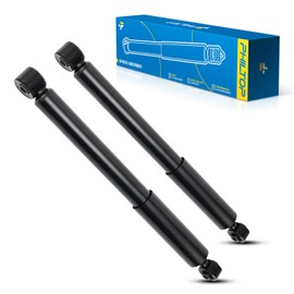 PHILTOP Rear Struts Shock Absorbers 5656 * 2,Automotive Replacement Shocks For 2009-2013 Mazda 6,2PCS