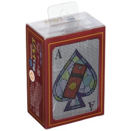 Spirited Away Playing Cards