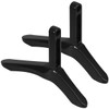 ABOOFAN 1Pair Stand Replacement Legs No Drill Tabletop Mount for