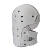 Humeral Shaft Splint for Broken Upper Arm Breathable Lightweight Adjustable