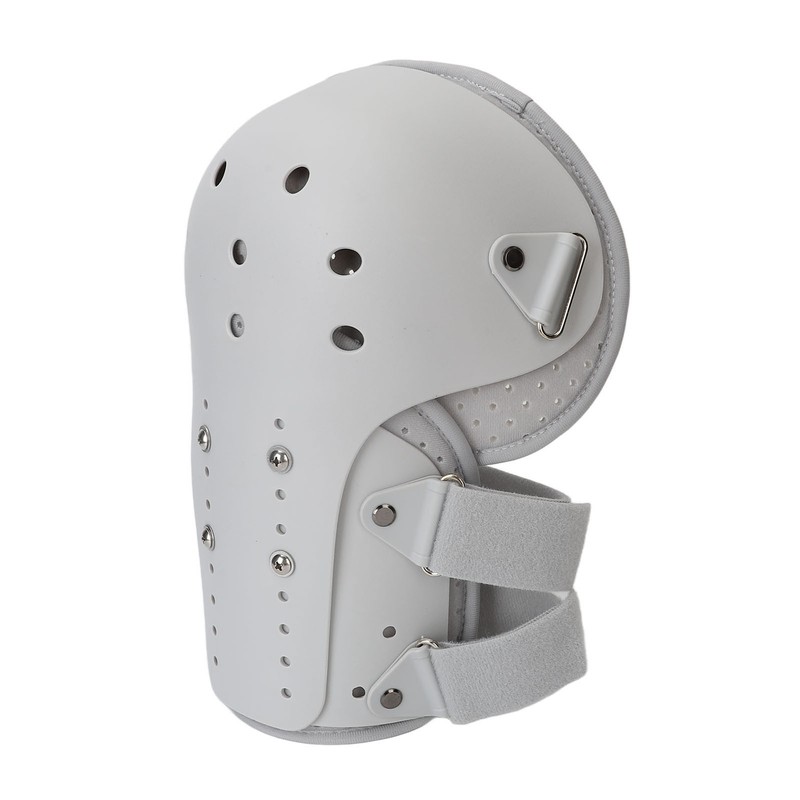 Humeral Shaft Splint for Broken Upper Arm Breathable Lightweight Adjustable