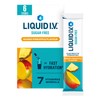 Liquid I.V. Sugar Free Electrolyte Powder Mix, Mango Pineapple Flavour,