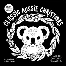 Books Classic Aussie Christmas