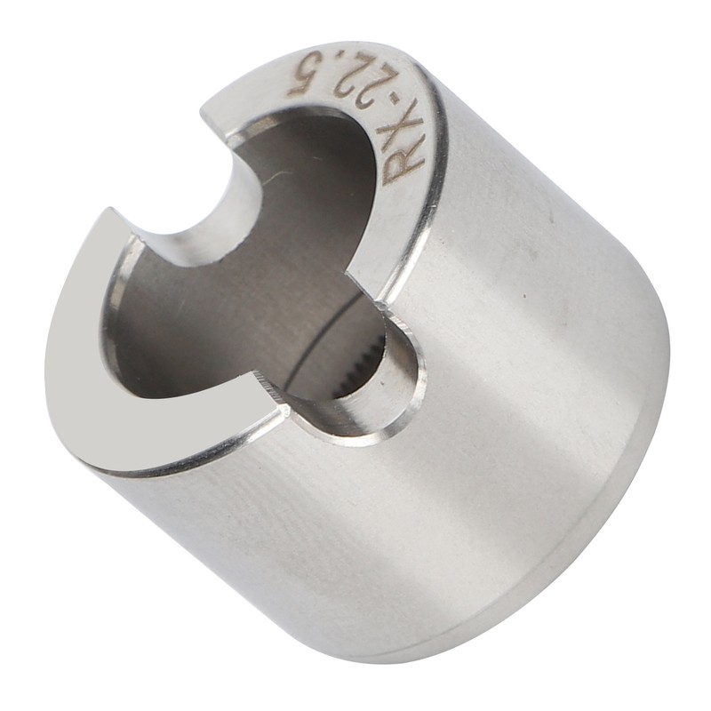 Grooved Dies Watch Back Case Cover Opener Remover Die Watch