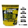 43 SUPPLEMENTS | Creatina | 1Kg