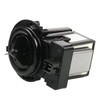 DC31-00054A Washer Drain Pump Water Motor Assembly Replacement for Washing