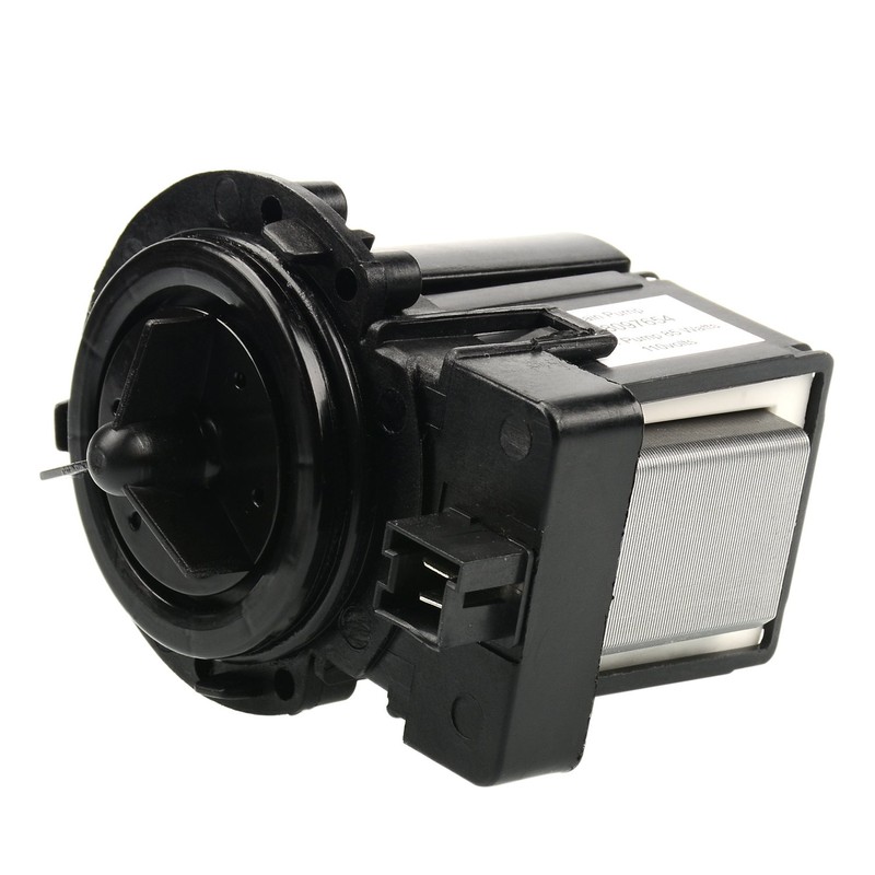 DC31-00054A Washer Drain Pump Water Motor Assembly Replacement for Washing