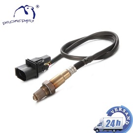 Dromedary 06A906262BF Lambda Sensor in Front of Cat Control Probe A3 A4 A6 Avant TT Ibiza II III Inca Leon Fabia I Lupo New Beetle Polo 6N2
