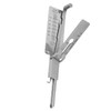2 In 1 Hook Tools Pickup Set O Ring Hand