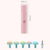 Baby Nail Trimmer Electric Baby Nail Clippers Safe Baby Nail