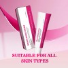 Crema Iluminadora Hidratante Antiarrugas De 20 G