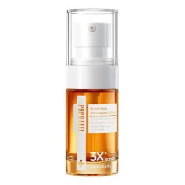 Papa Feel Serum Antiarrugas Retinol 20ml Para Líneas Finas Madura Día/noche