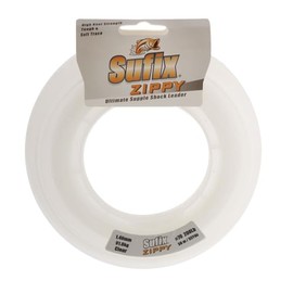 SUFIX ZIPPY 50MT 1,40MM/200LB/CLEAR
