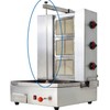 Generic Li Zhen Shawarma Machine Shawarma Propane Gyro Machine with