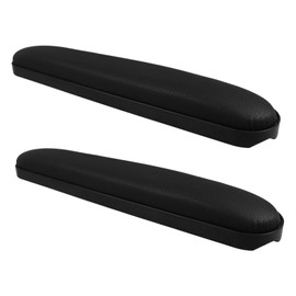 VILLFUL Armrest Pads for Wheelchair Waterproof Support Armrests Protective Padding