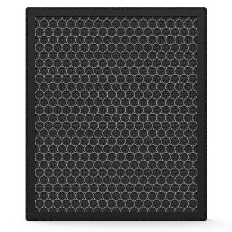 Air Filter Replacement Compatible with Surround Air Intelli-Pro/Air Shield/Newport 9000/XJ-3800