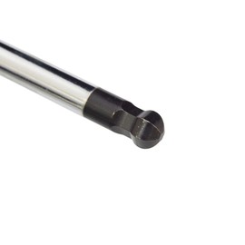 Wise Screwdriver Ball Point Driver [Single Item] H-30 3mm