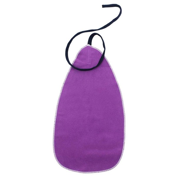 Clarinet Cleaning Cloth, LADE Heavy Duty Saxophone Sax Clarinet Cleaning