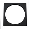 Westbrass D3201-62 Roman Tub Drain Trim with 4-1/4" OD Tile