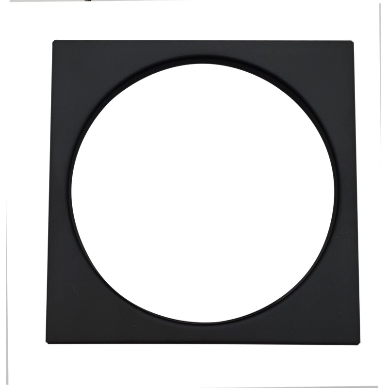 Westbrass D3201-62 Roman Tub Drain Trim with 4-1/4" OD Tile