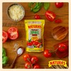 Natura's Natural Tomato Paste, Heat-and-Eat Tomato Paste in 7.1oz. Easy-Open