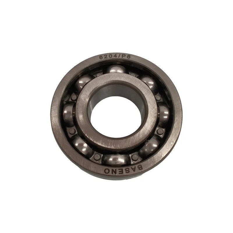 Balero 6204-p6 Transmision Cs125 D125 Ds150 Ws150 Ws175sport