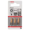 Bosch 2607001548 Max Grip Screwdriver Bit