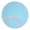 Smart Rotating Ball Built in Sound Device Interactive Automatic Moving