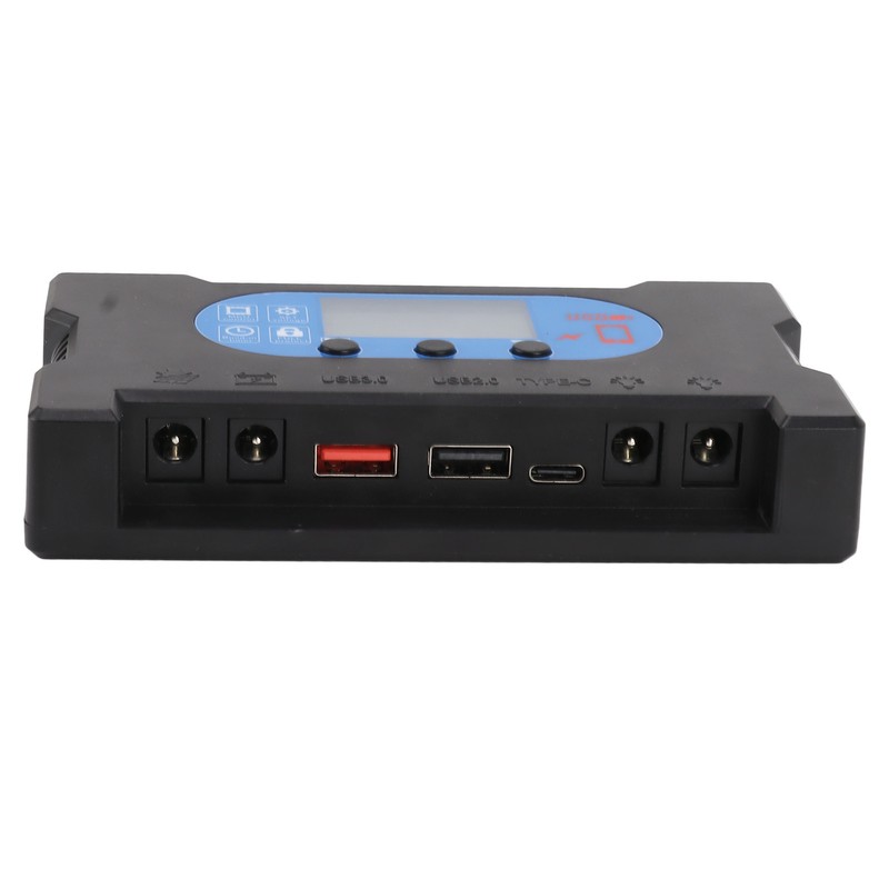5V Solar Charge Controller Solar Panel Charge Controller with Fast