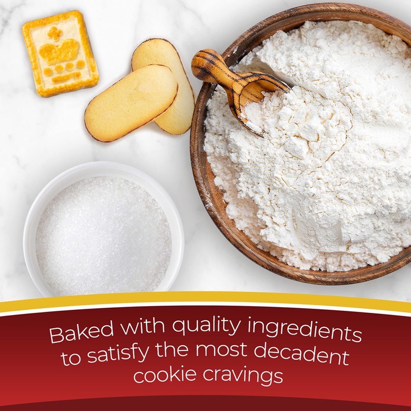 Pepperidge Farm Cookies Classic Collection, 9 Cookie Varieties, 13.25 Oz.