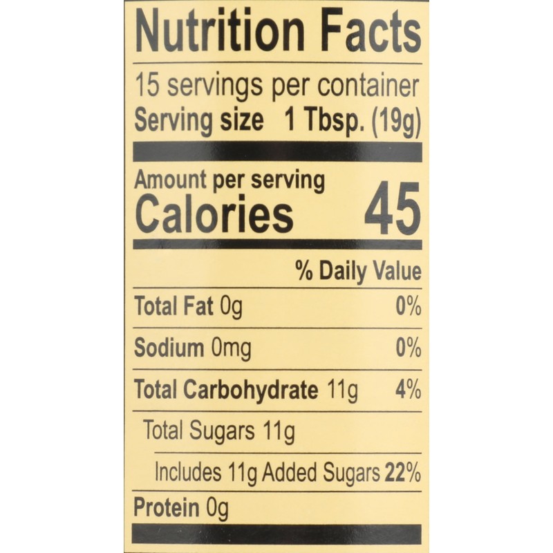 Reese Hot Jalapeno Jelly 10 Ounces (Pack of 2)